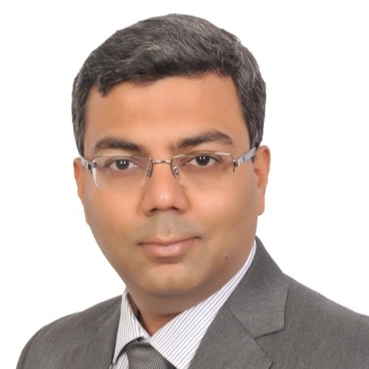 Ahmed Shaikh