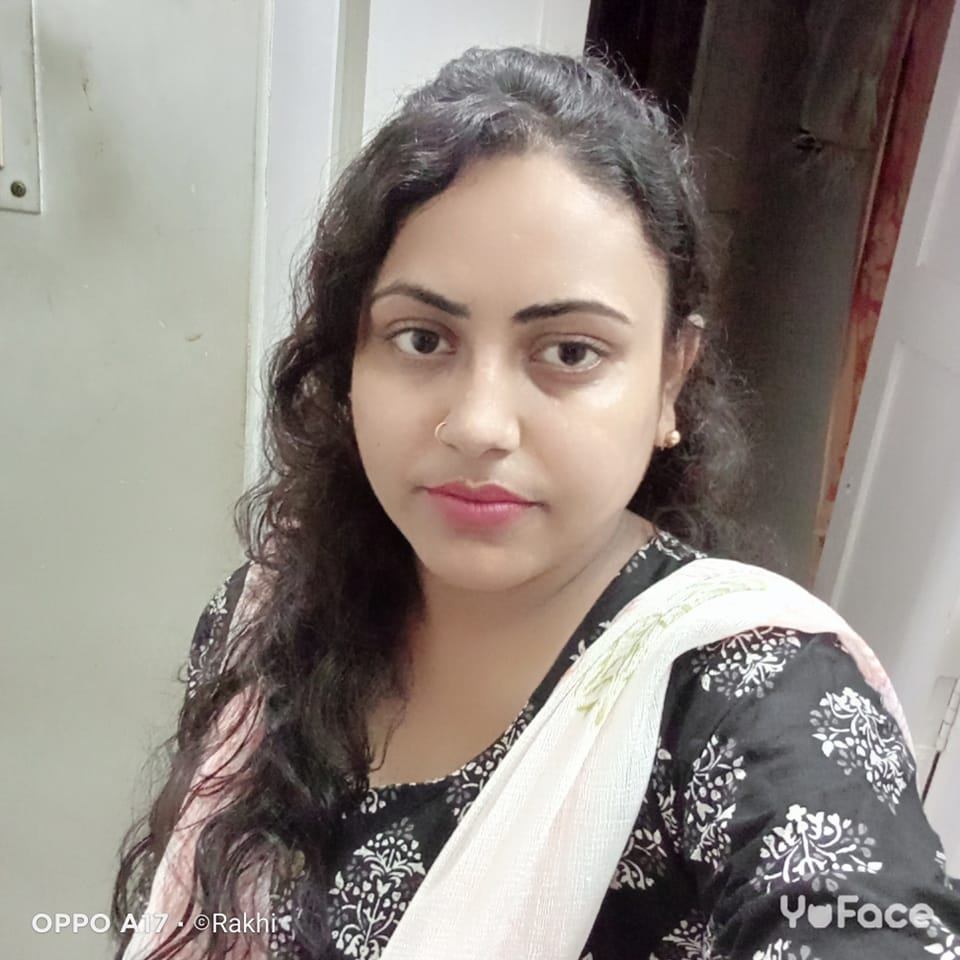 Pooja Verma