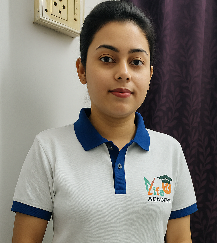 Priya Agarwal